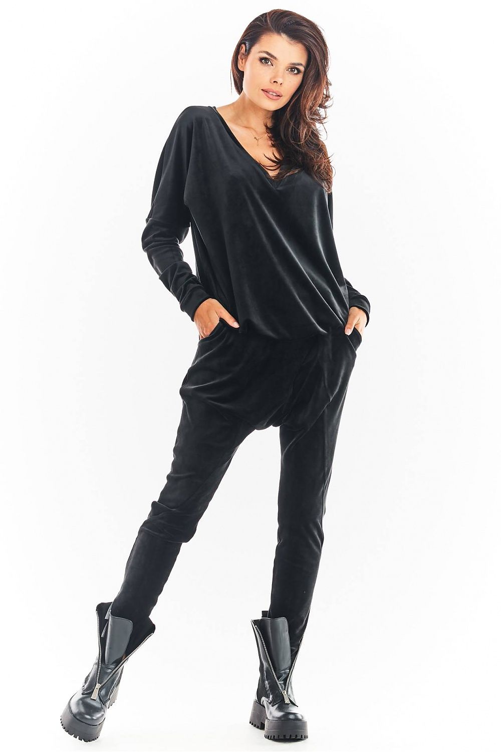 Tracksuit trousers model 149776 - Lojahub