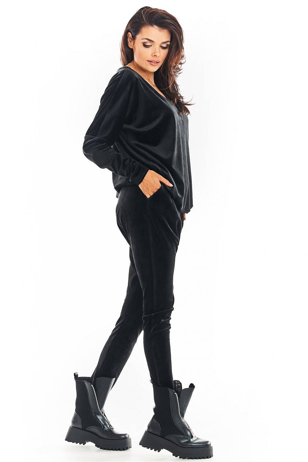 Tracksuit trousers model 149776 - Lojahub