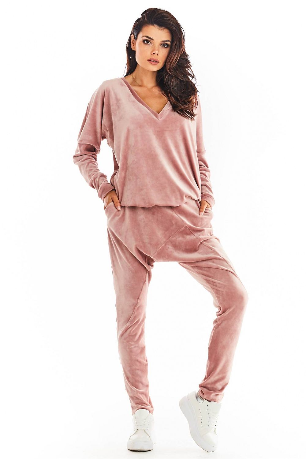 Tracksuit trousers model 149777 - Lojahub