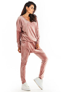 Tracksuit trousers model 149777 - Lojahub