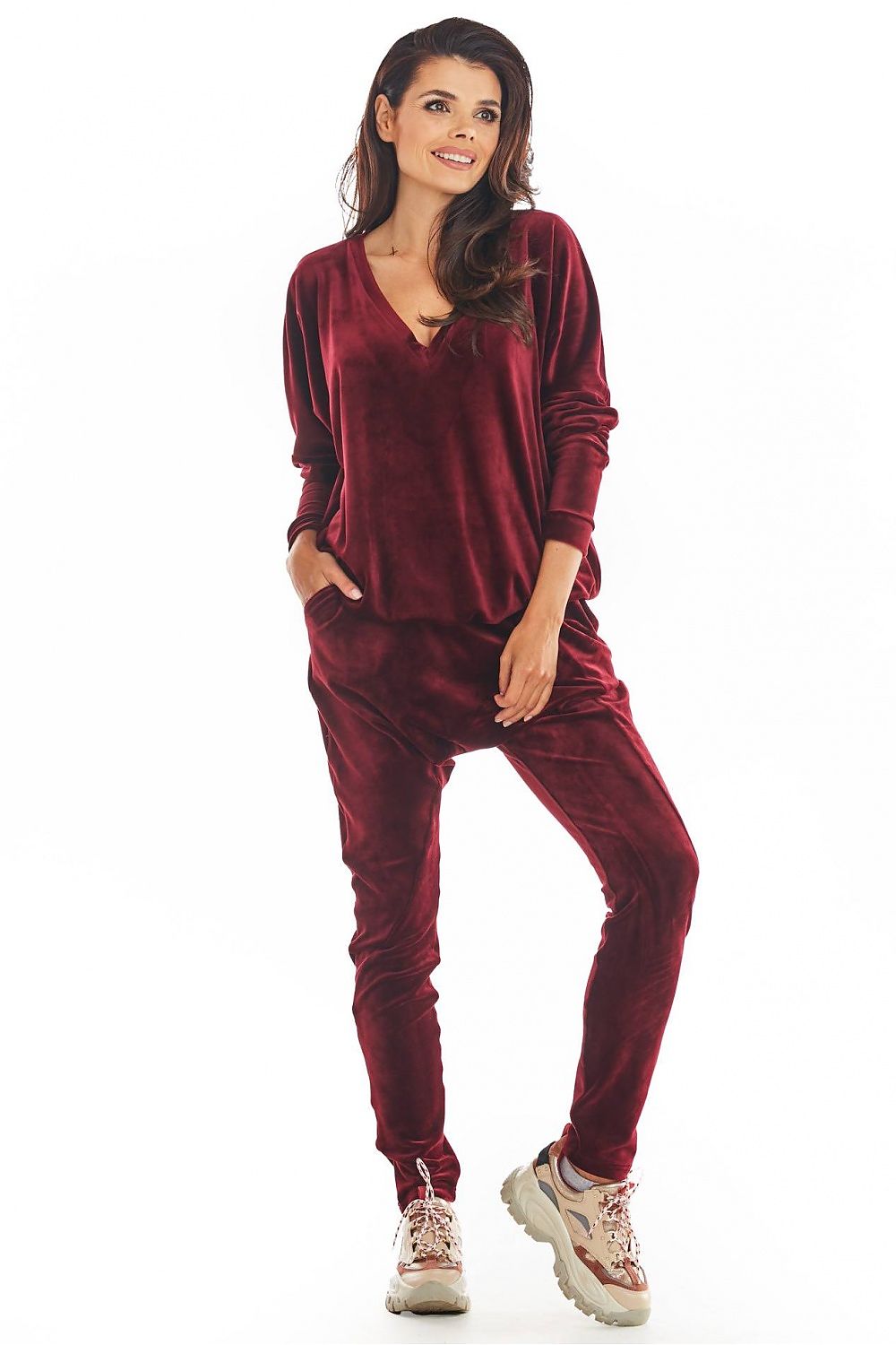 Tracksuit trousers model 149778 - Lojahub