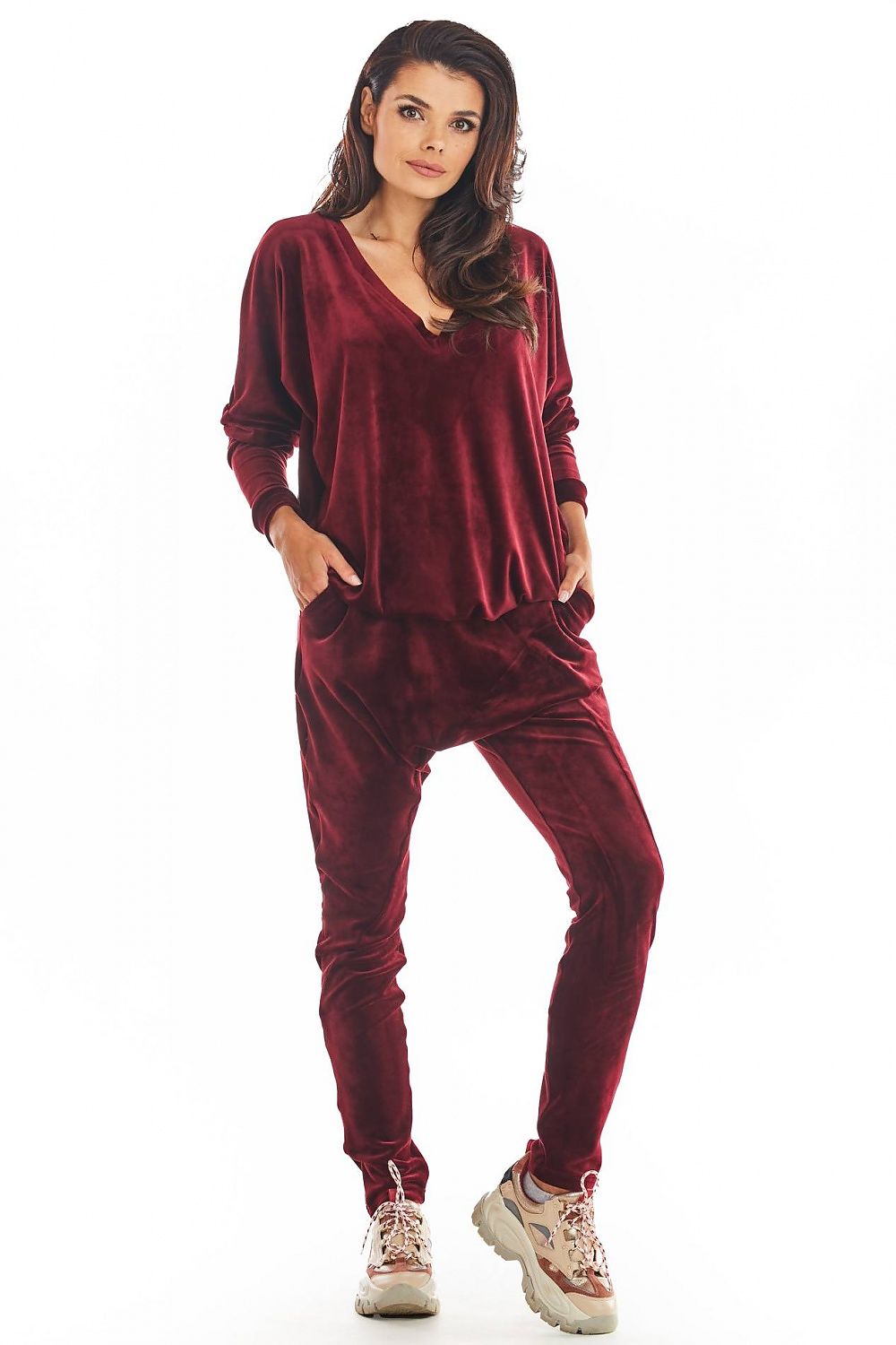 Tracksuit trousers model 149778 - Lojahub