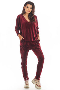 Tracksuit trousers model 149778 - Lojahub