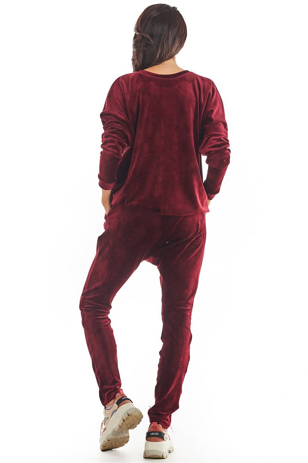 Tracksuit trousers model 149778 - Lojahub