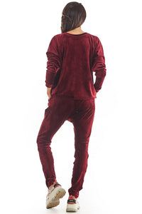 Tracksuit trousers model 149778 - Lojahub
