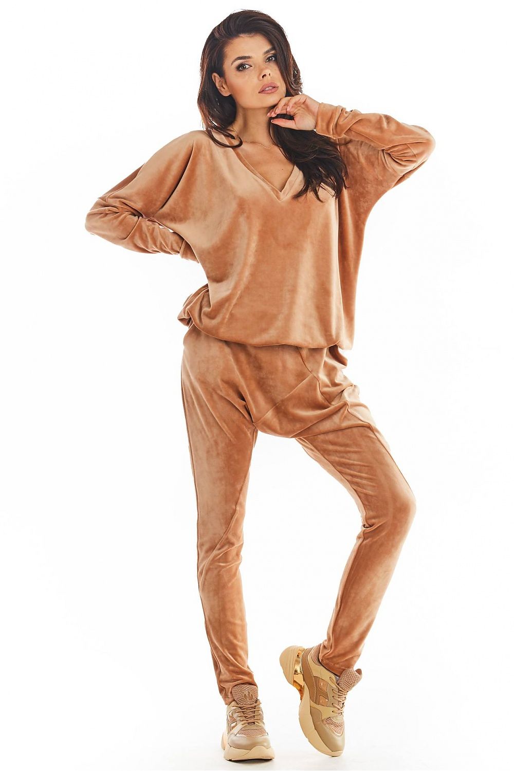 Tracksuit trousers model 149779 - Lojahub