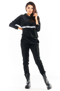 Tracksuit trousers model 149784 - Lojahub