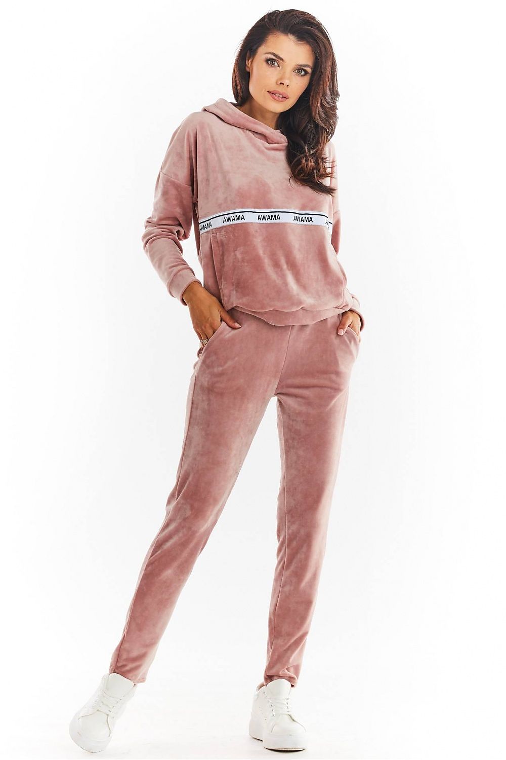 Tracksuit trousers model 149785 - Lojahub