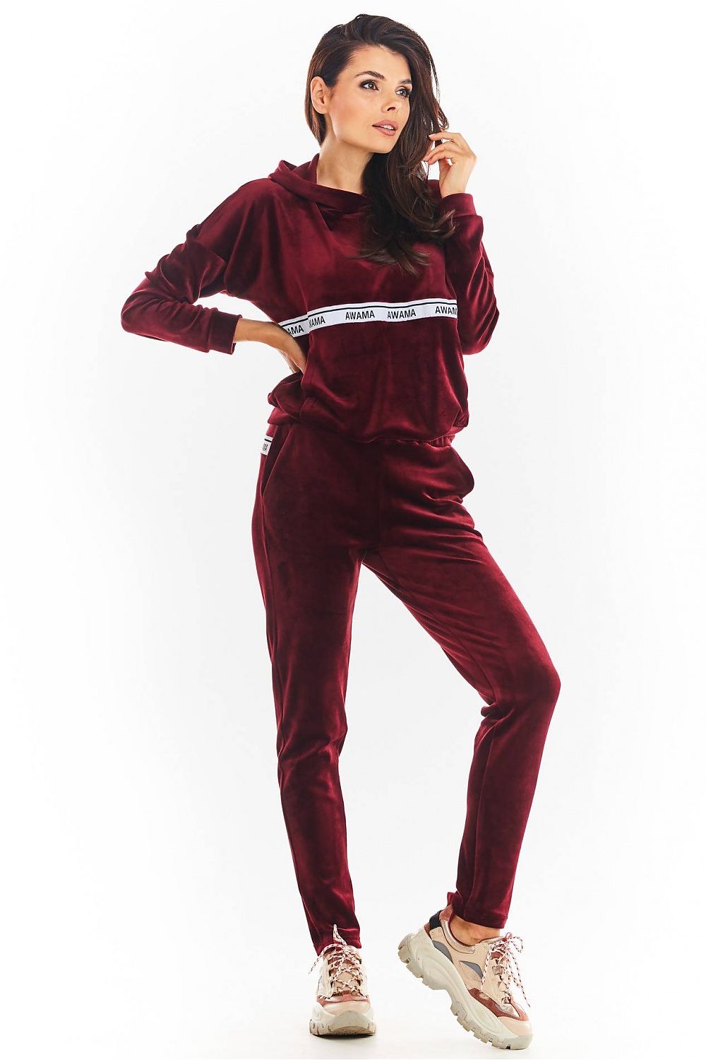 Tracksuit trousers model 149786 - Lojahub