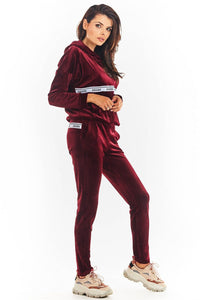 Tracksuit trousers model 149786 - Lojahub