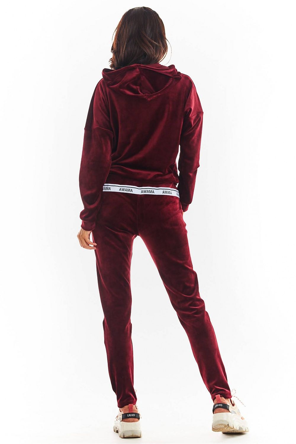 Tracksuit trousers model 149786 - Lojahub