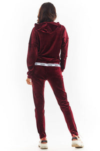 Tracksuit trousers model 149786 - Lojahub