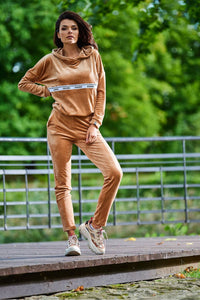 Tracksuit trousers model 149787 - Lojahub