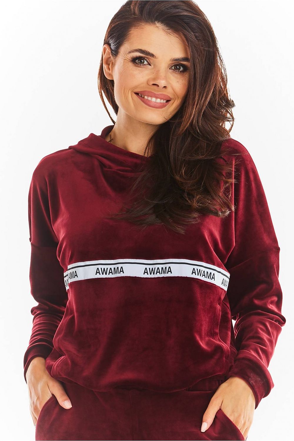 Sweatshirt model 149789