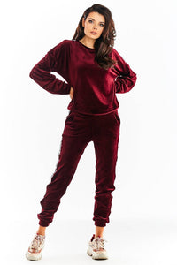Tracksuit trousers model 149802 - Lojahub
