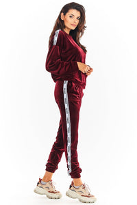 Tracksuit trousers model 149802 - Lojahub