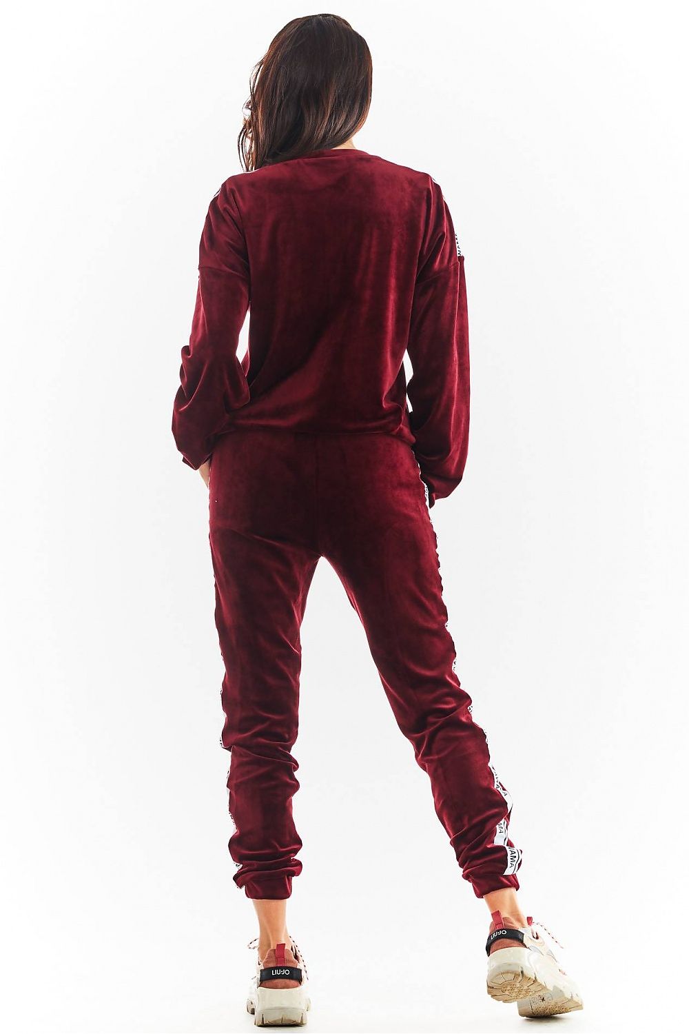 Tracksuit trousers model 149802 - Lojahub