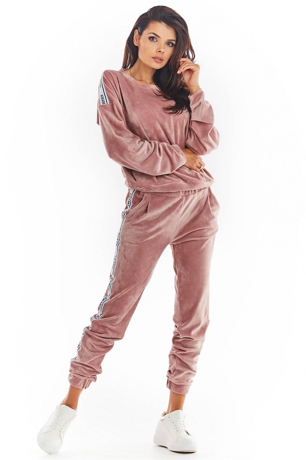 Tracksuit trousers model 149803 - Lojahub