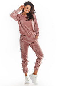 Tracksuit trousers model 149803 - Lojahub
