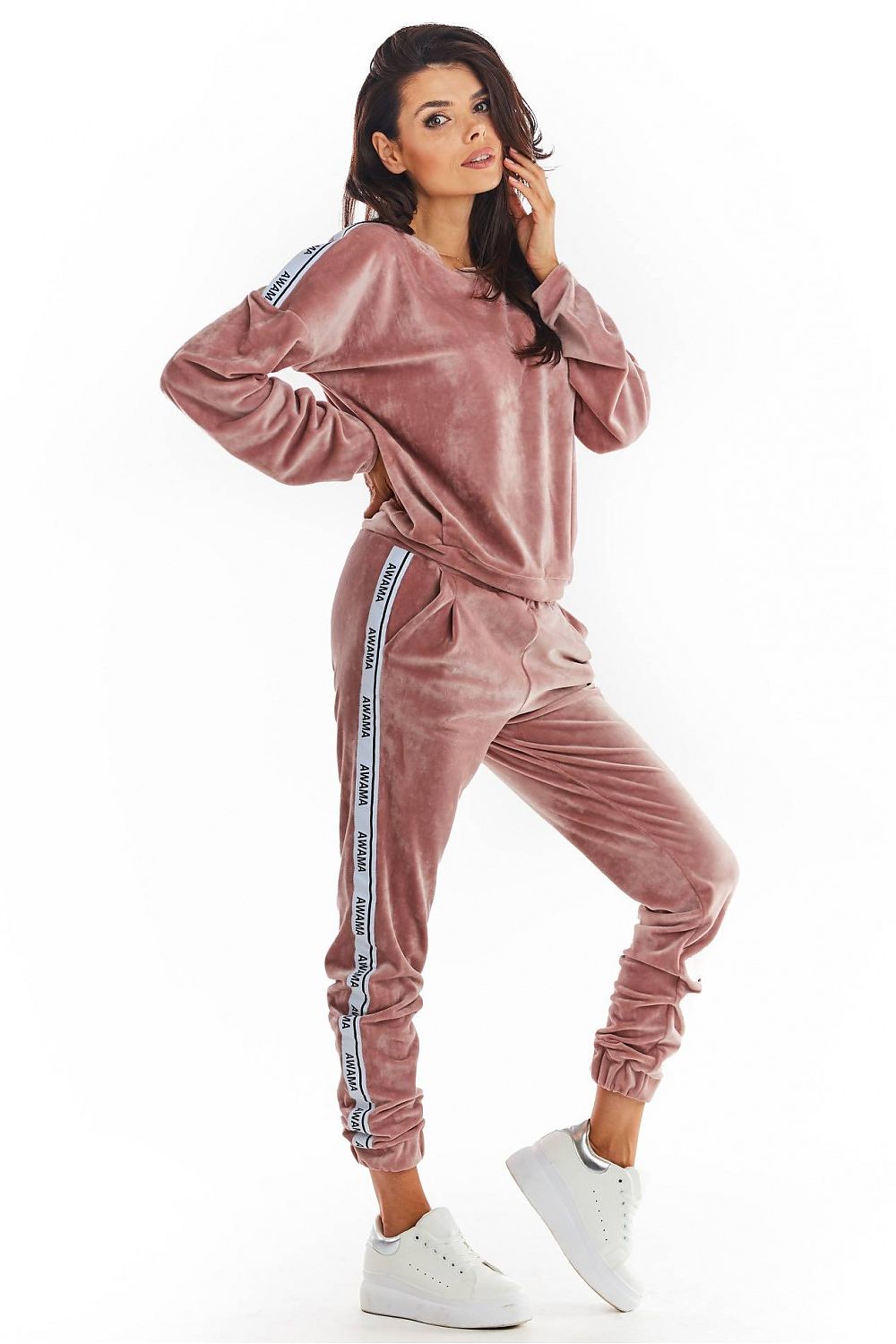 Tracksuit trousers model 149803 - Lojahub