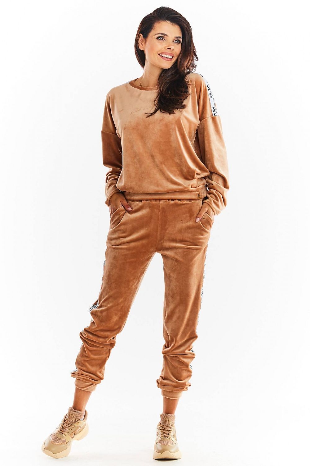 Tracksuit trousers model 149804 - Lojahub
