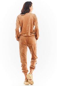 Tracksuit trousers model 149804 - Lojahub