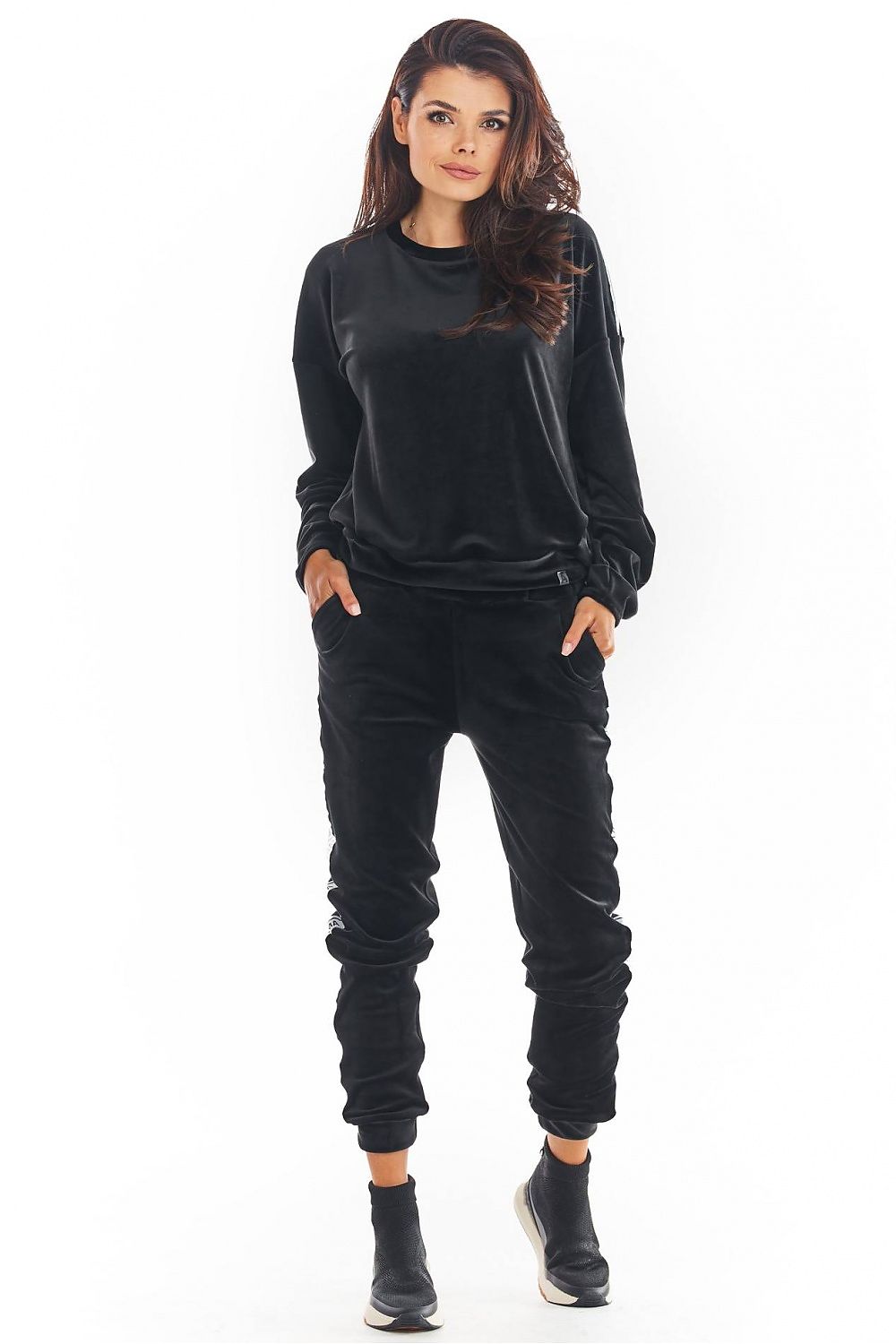 Tracksuit trousers model 149805 - Lojahub