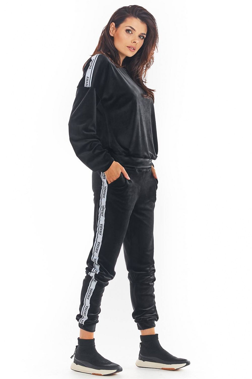 Tracksuit trousers model 149805 - Lojahub