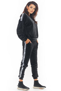 Tracksuit trousers model 149805 - Lojahub