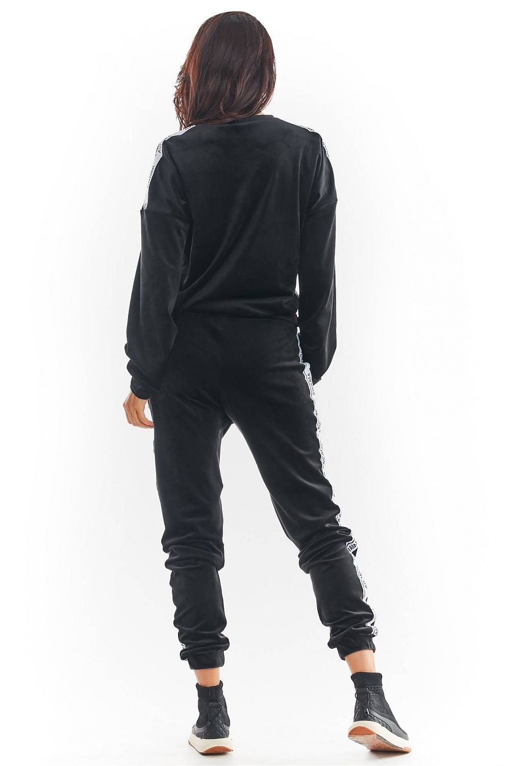 Tracksuit trousers model 149805 - Lojahub