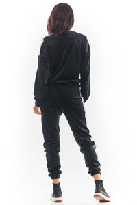 Tracksuit trousers model 149805 - Lojahub