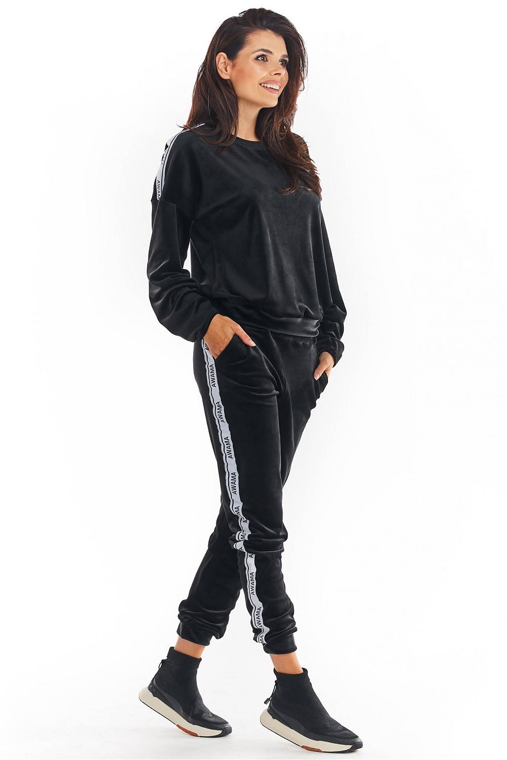 Tracksuit trousers model 149805 - Lojahub