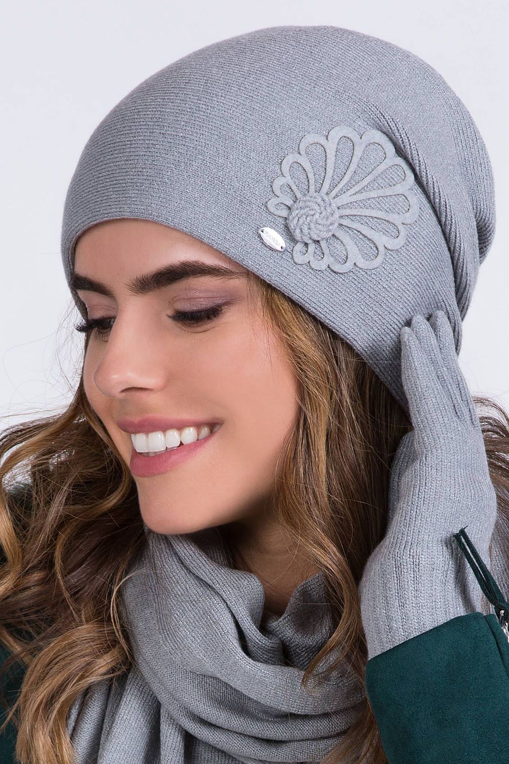 Cap model 149834