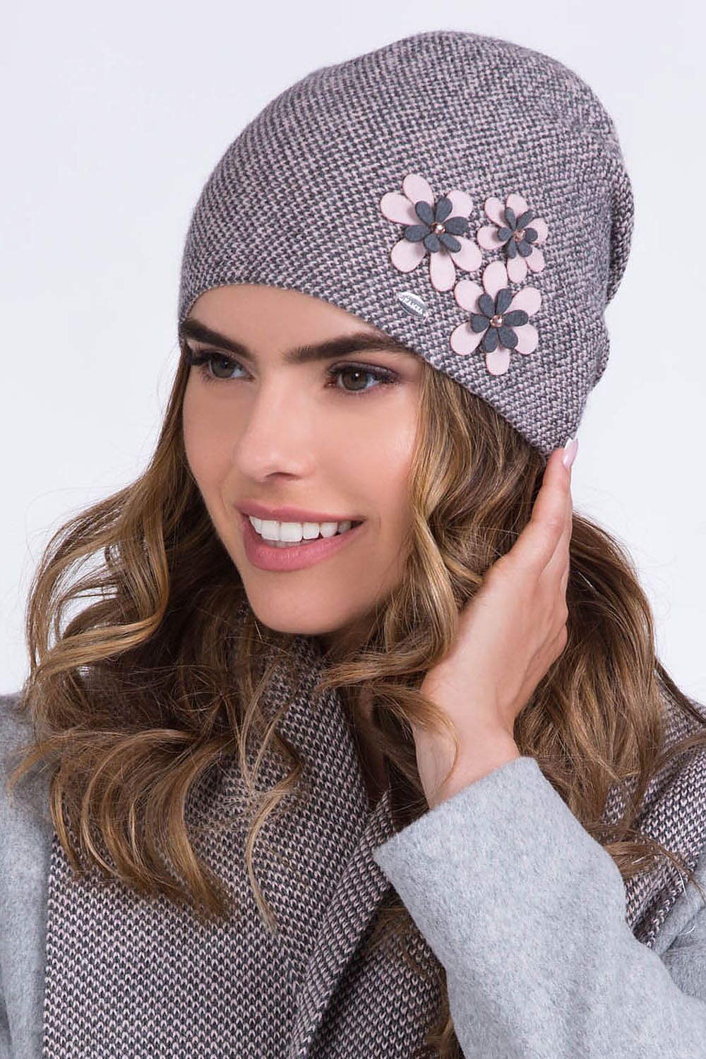 Cap model 149839