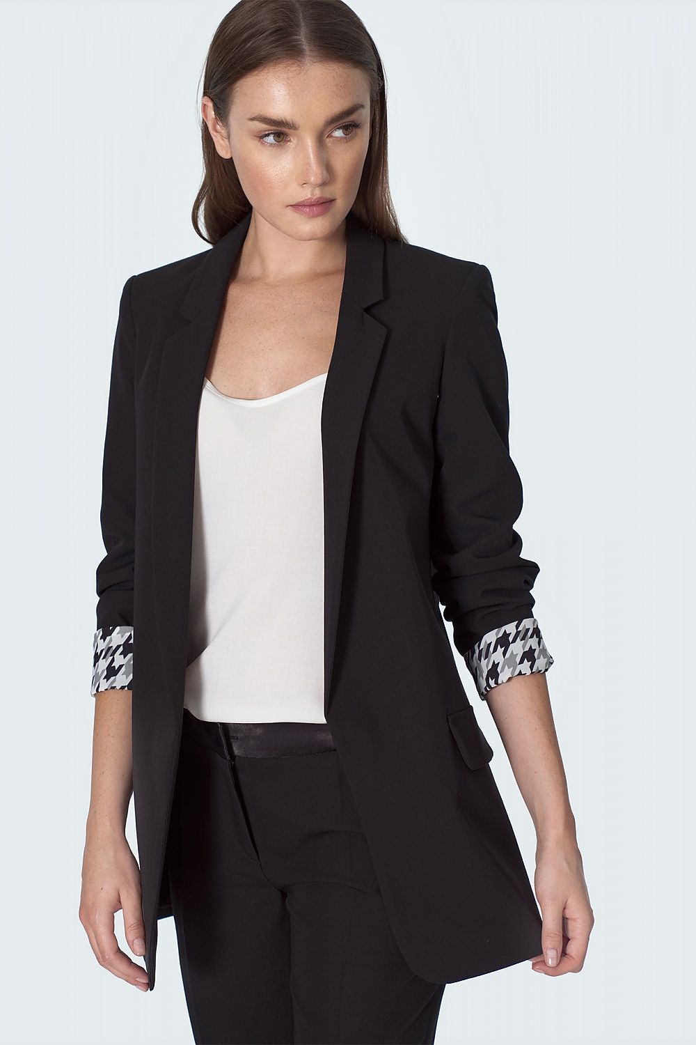 Jacket model 149942