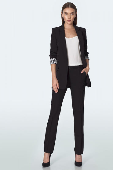 Jacket model 149942