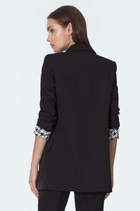 Jacket model 149942