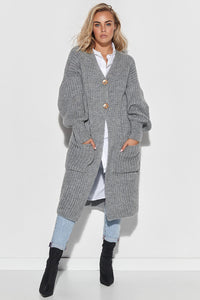 Cardigan model 150116