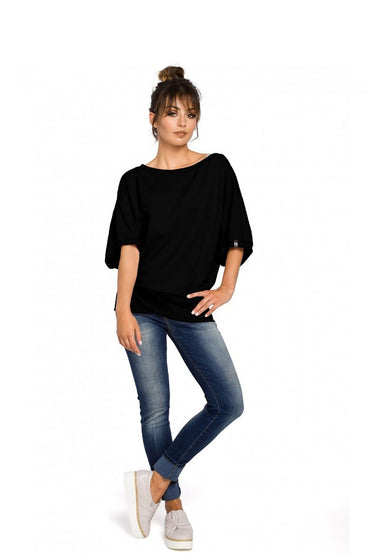 Sweatshirt model 150123