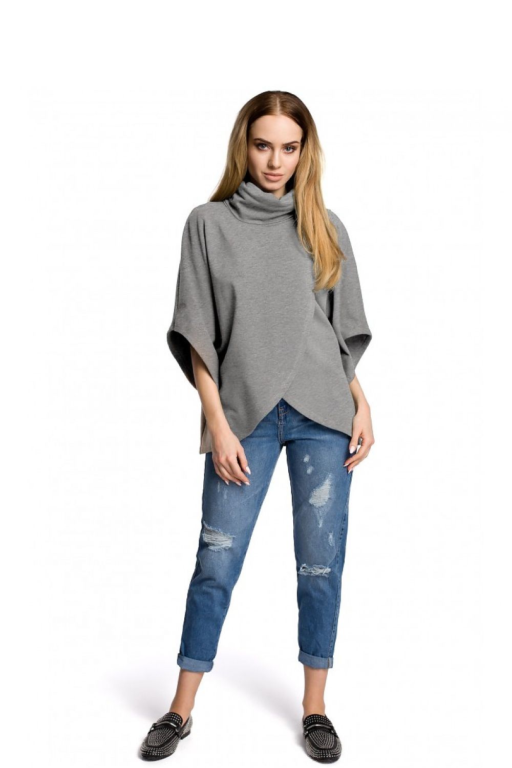 Blouse model 150135