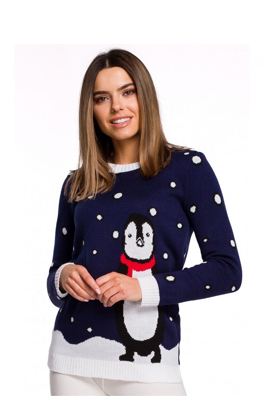 Jumper model 150208