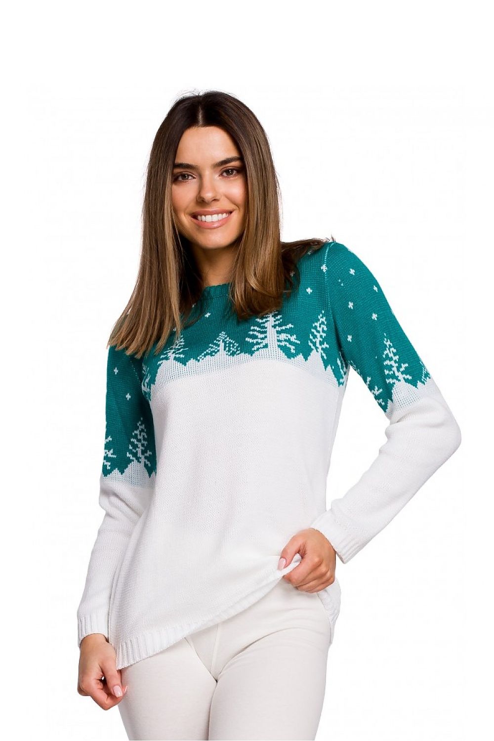 Jumper model 150209
