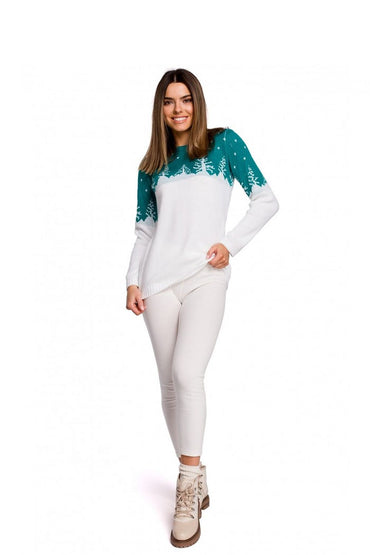 Jumper model 150209