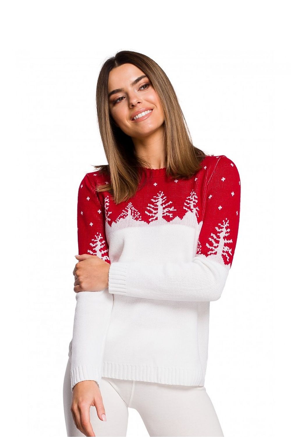 Jumper model 150211