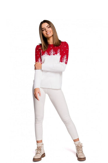 Jumper model 150211