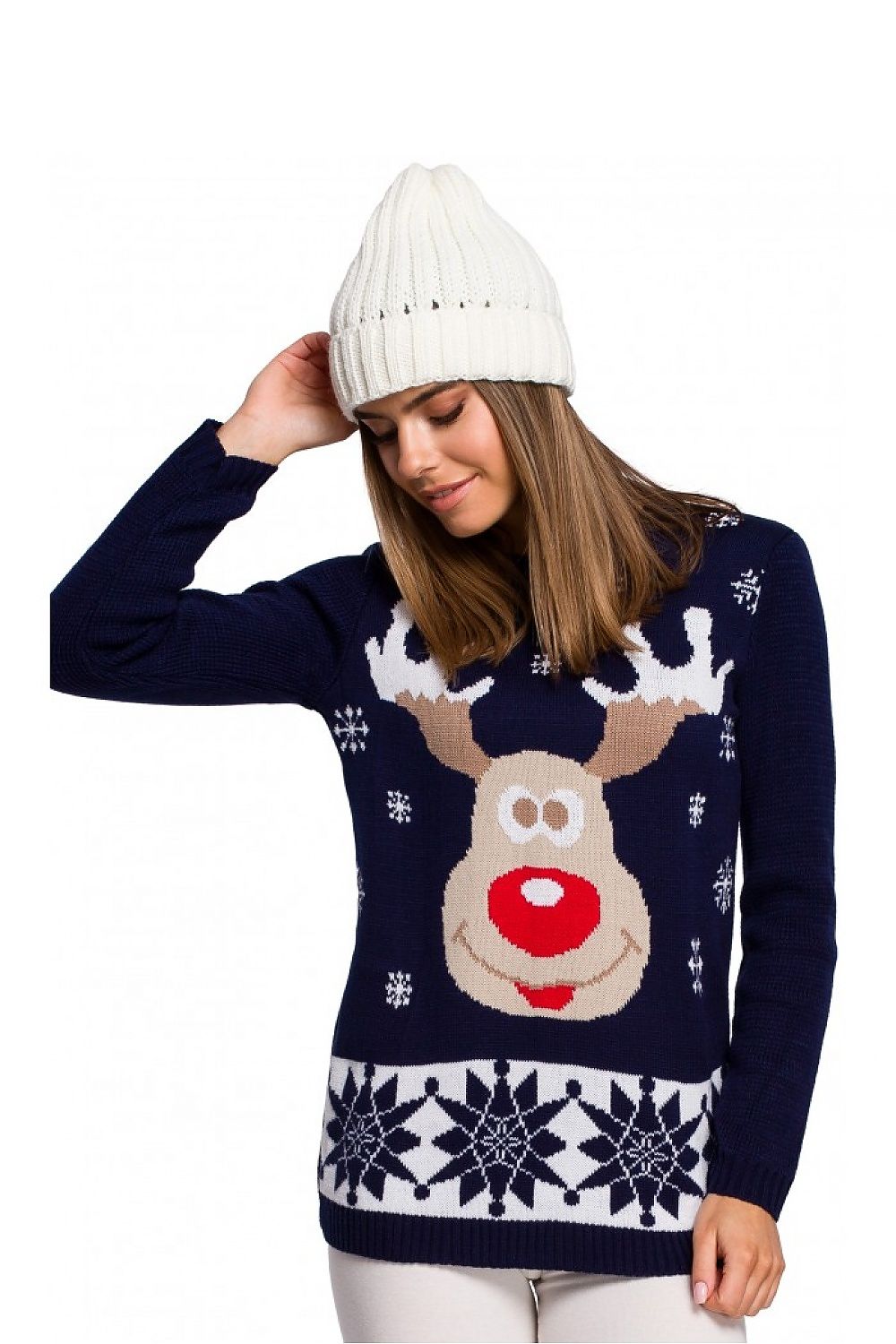 Jumper model 150212