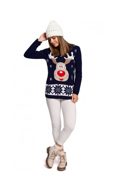 Jumper model 150212