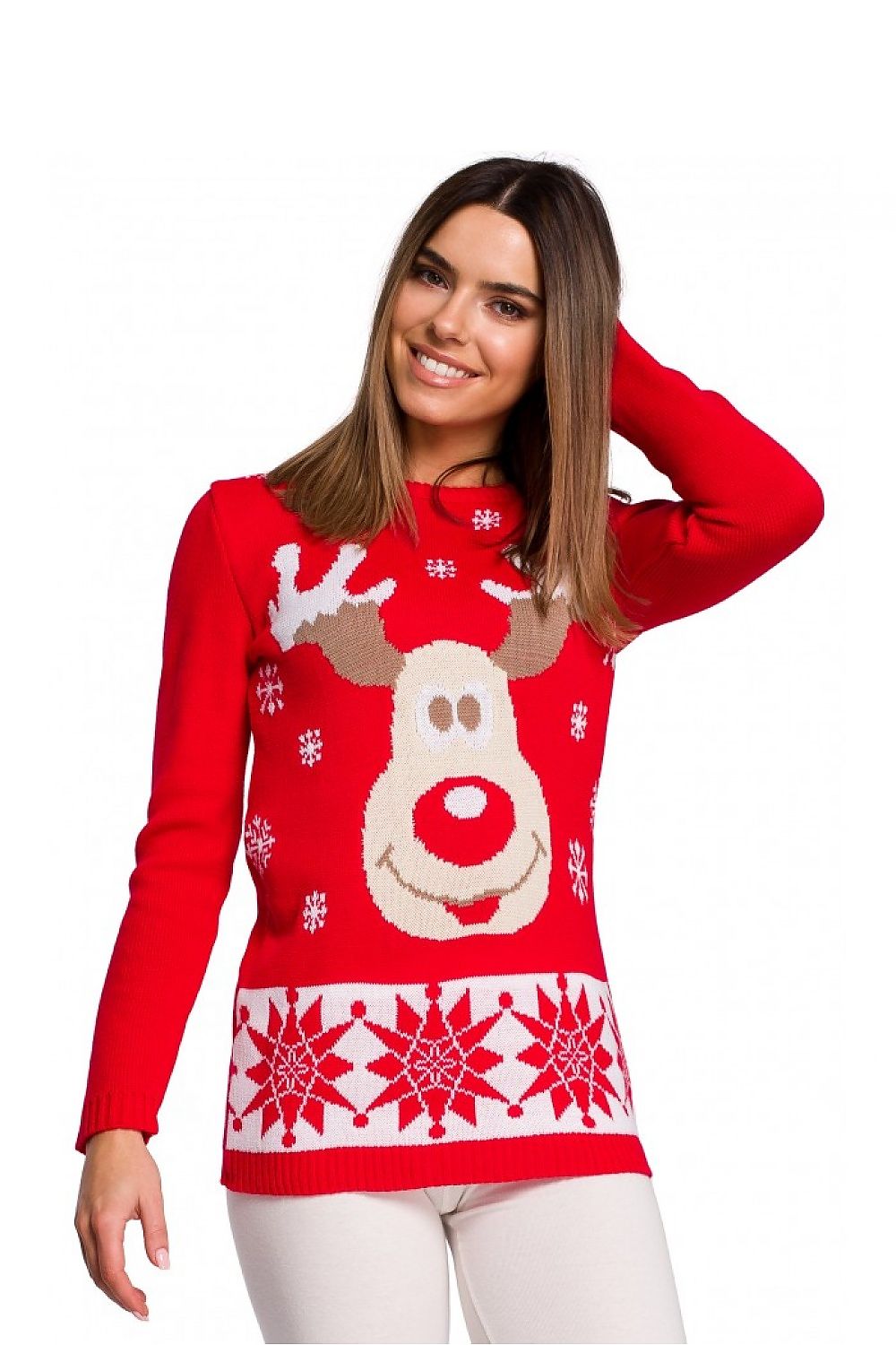 Jumper model 150213
