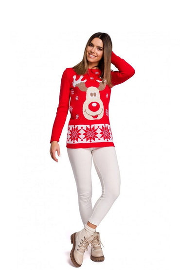 Jumper model 150213