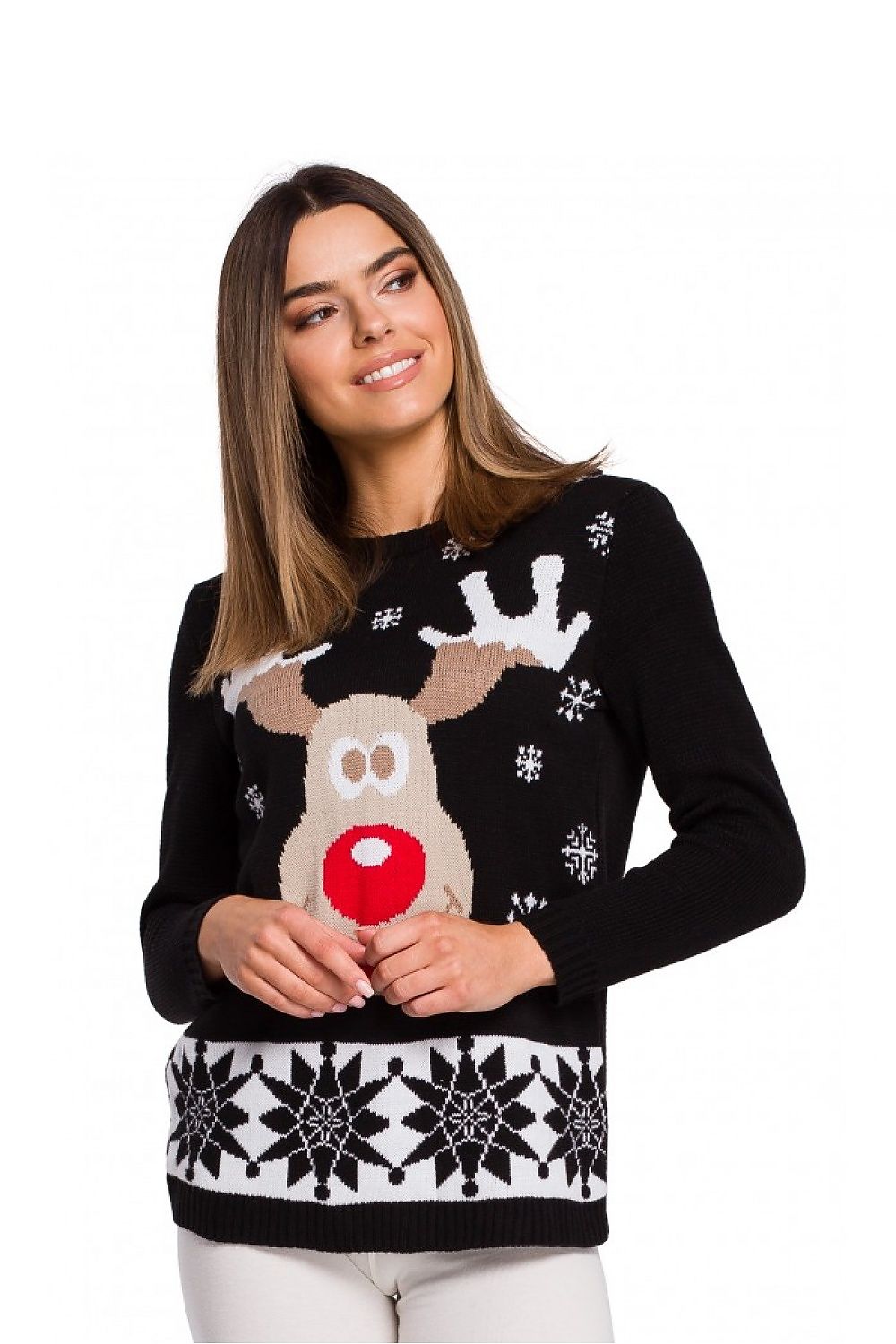 Jumper model 150214